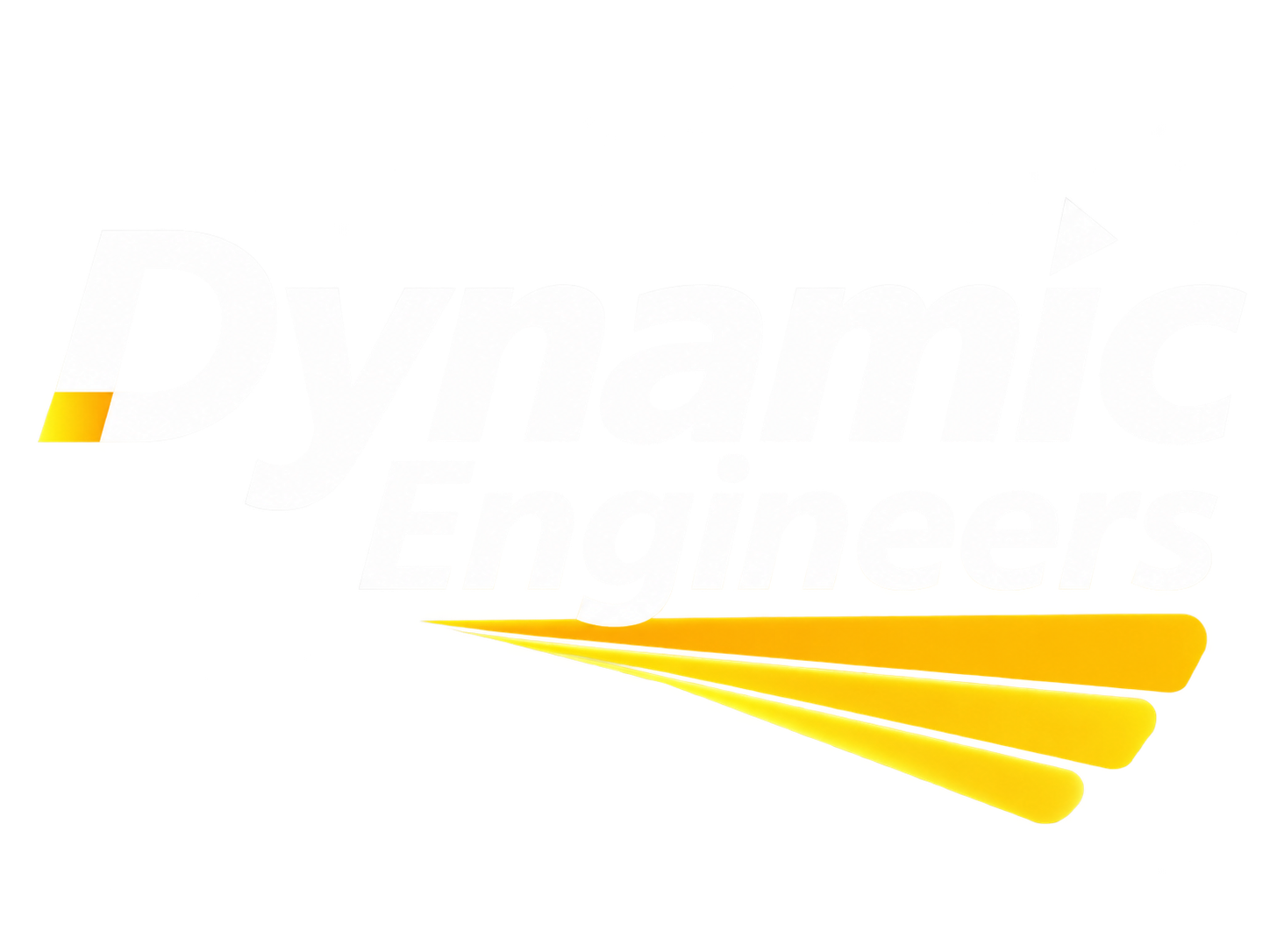 Dynamic Engineers Logo